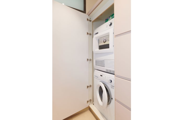 Apartment in Sokolov, Talbieh- Rechavia - 12