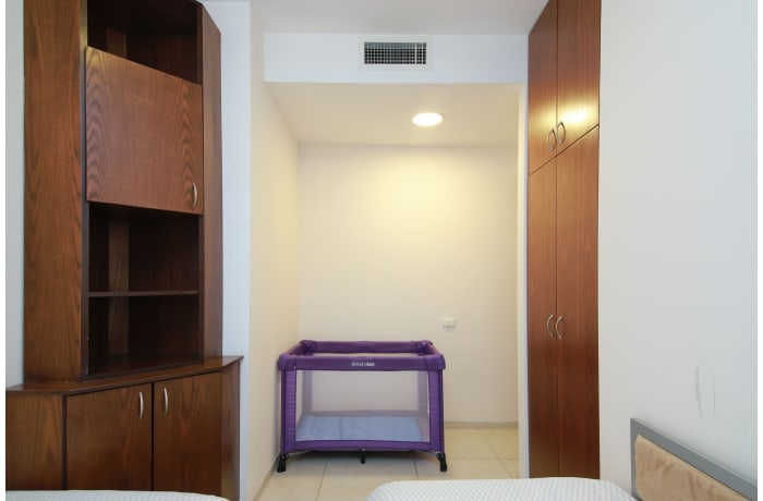 Apartment in Washington XII, Talbieh- Rechavia - 24
