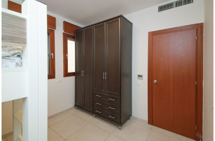 Apartment in Washington XII, Talbieh- Rechavia - 27