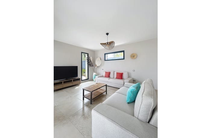 Apartment in Villa Capucine, Cap DAntibes - 13