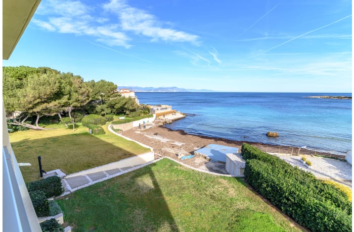 Apartment in Bagatelle, Juan-les-Pins - 1