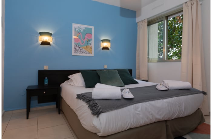 Apartment in Charming Riviera 2E, Juan-les-Pins - 10
