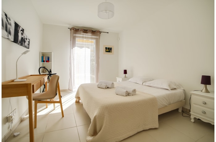 Apartment in Danae, Juan-les-Pins - 4