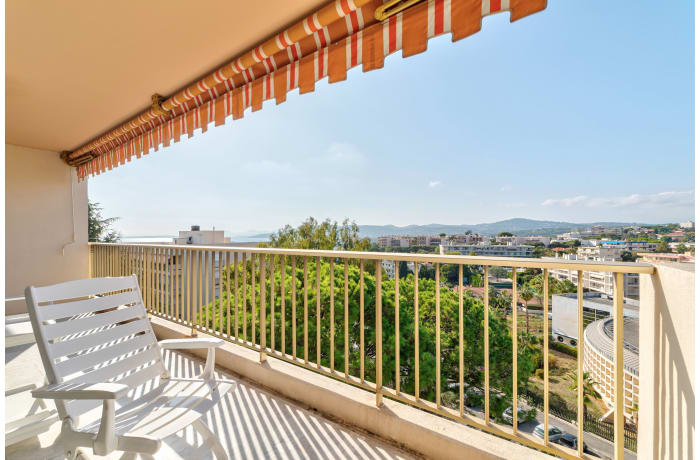 Apartment in Eden, Juan-les-Pins - 3