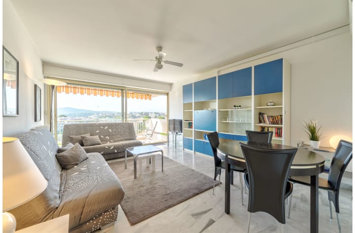 Apartment in Eden, Juan-les-Pins - 8