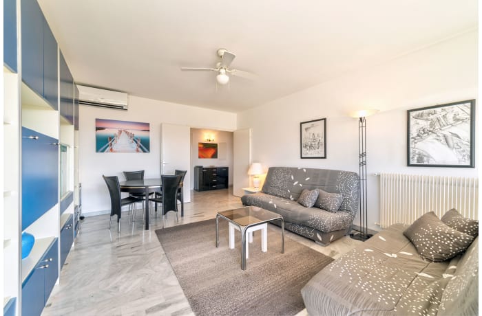 Apartment in Eden, Juan-les-Pins - 9