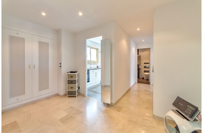 Apartment in La Pinede, Juan-les-Pins - 24