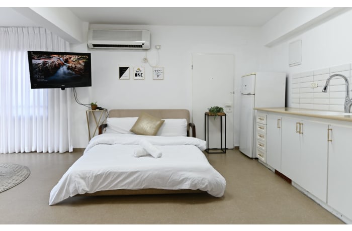 Apartment in Tsimer Noam, Ginosar - 4