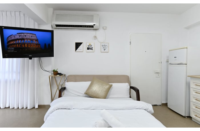 Apartment in Tsimer Noam, Ginosar - 6