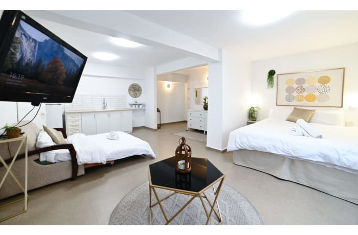 Apartment in Tsimer Noam, Ginosar - 9
