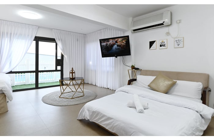 Apartment in Tsimer Noam, Ginosar - 1