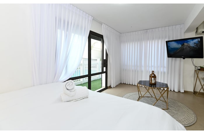 Apartment in Tsimer Noam, Ginosar - 5