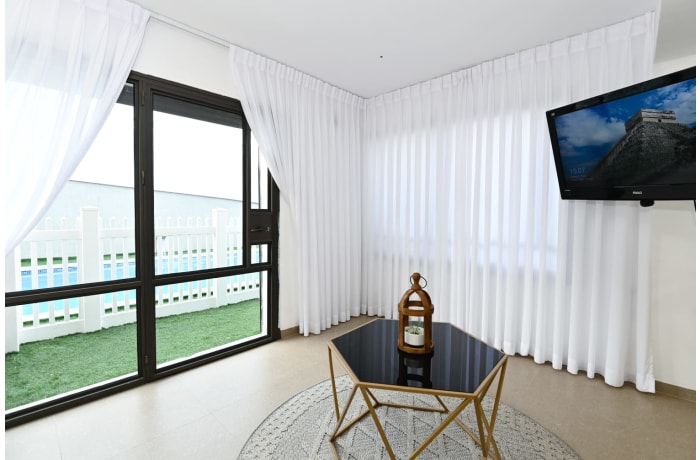Apartment in Tsimer Noam, Ginosar - 13