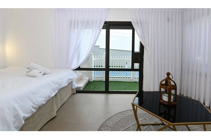 Apartment in Tsimer Noam, Ginosar - 8