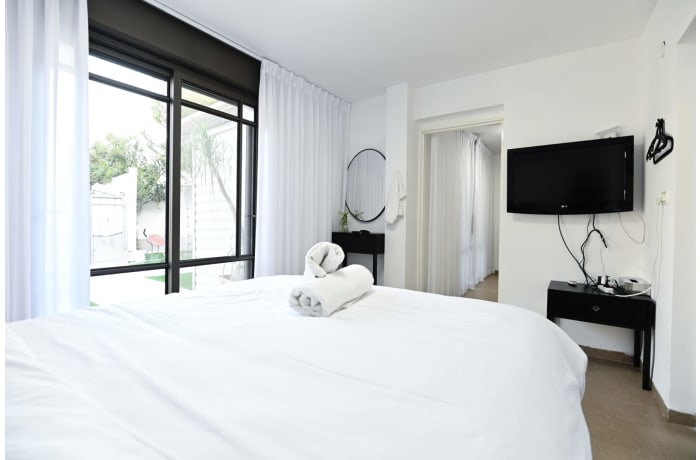 Apartment in Tsimer Noam, Ginosar - 7