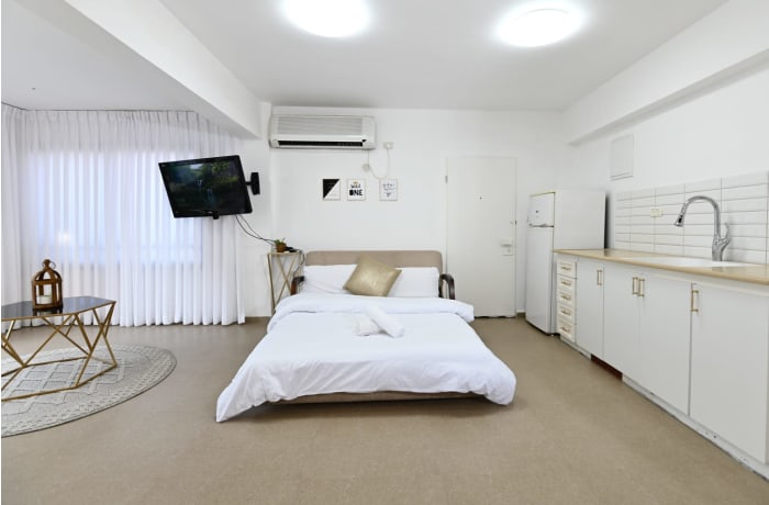 Apartment in Tsimer Noam, Ginosar - 3