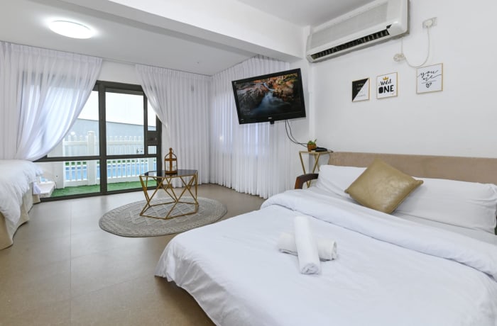 Apartment in Tsimer Noam, Ginosar - 2