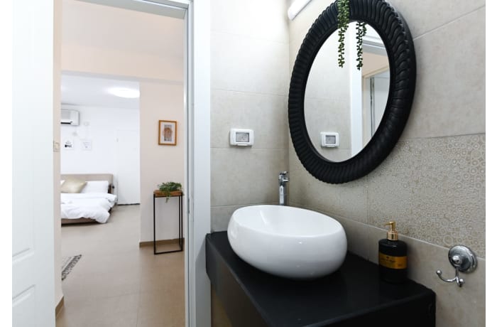 Apartment in Tsimer Noam, Ginosar - 12