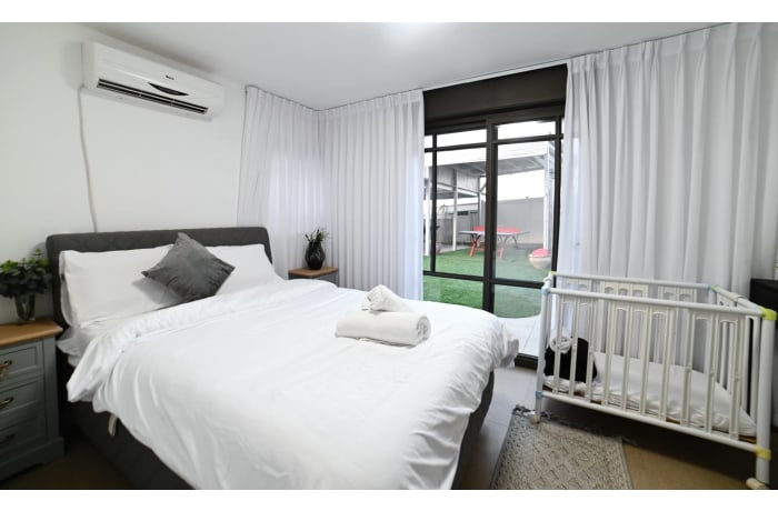 Apartment in Tsimer Noam, Ginosar - 11