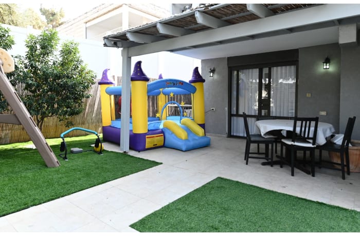 Apartment in Tsimer Taliah, Ginosar - 18