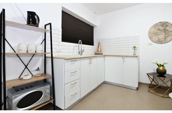 Apartment in Tsimer Taliah, Ginosar - 8