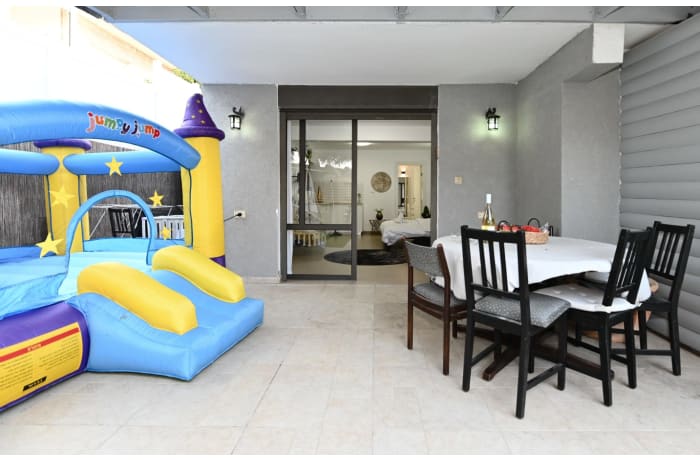 Apartment in Tsimer Taliah, Ginosar - 14