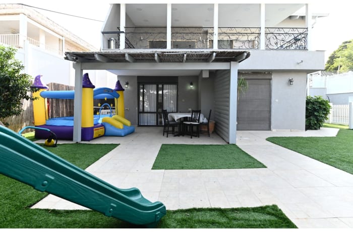 Apartment in Tsimer Taliah, Ginosar - 19