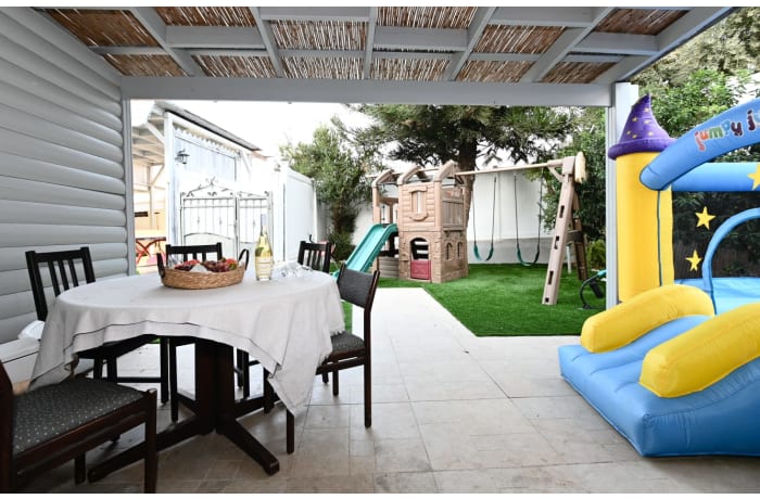 Apartment in Tsimer Taliah, Ginosar - 17