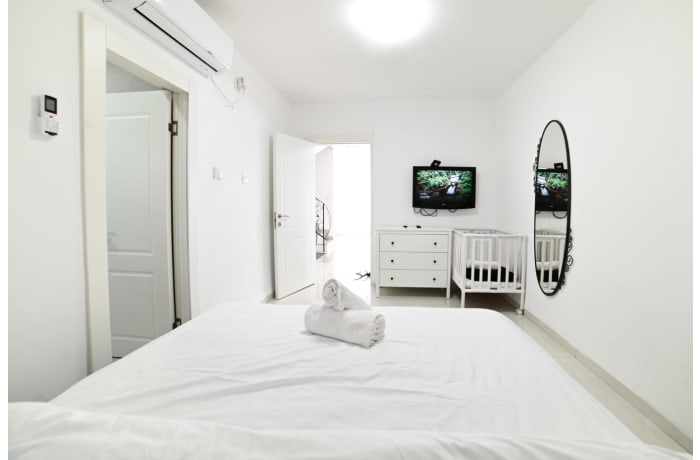 Apartment in Tsimer Taliah, Ginosar - 10