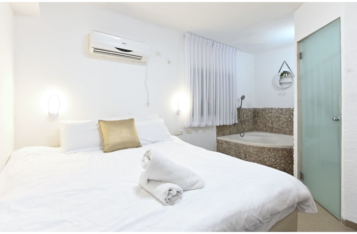 Apartment in Tsimer Inbar, Ginosar - 34