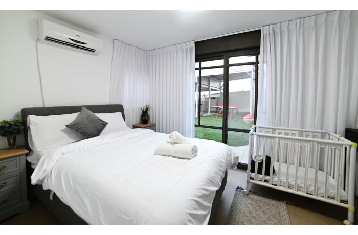 Apartment in Tsimer Inbar, Ginosar - 0