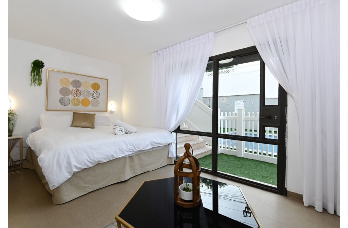 Apartment in Tsimer Inbar, Ginosar - 26