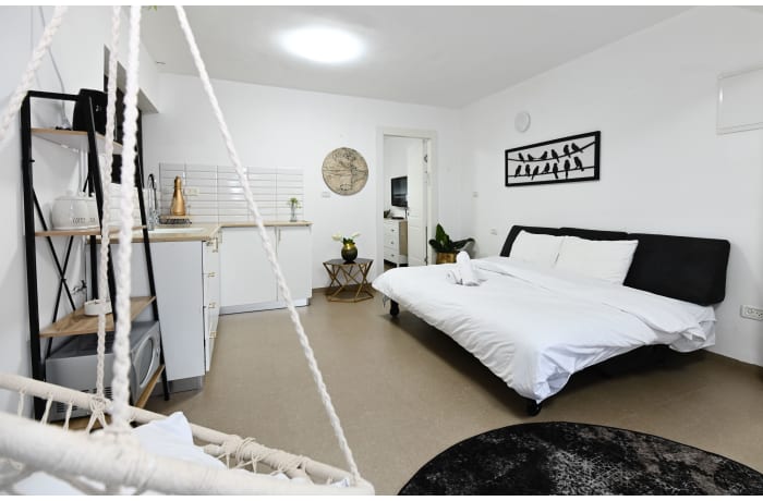 Apartment in Tsimer Inbar, Ginosar - 5