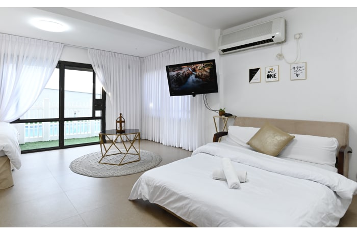 Apartment in Tsimer Inbar, Ginosar - 19