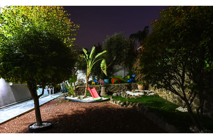 Apartment in Villa Kineret, Ginosar - 63