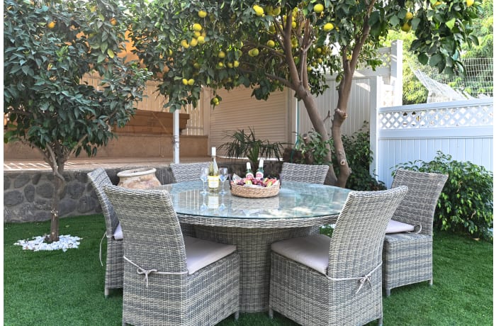 Apartment in Villa Kineret, Ginosar - 18