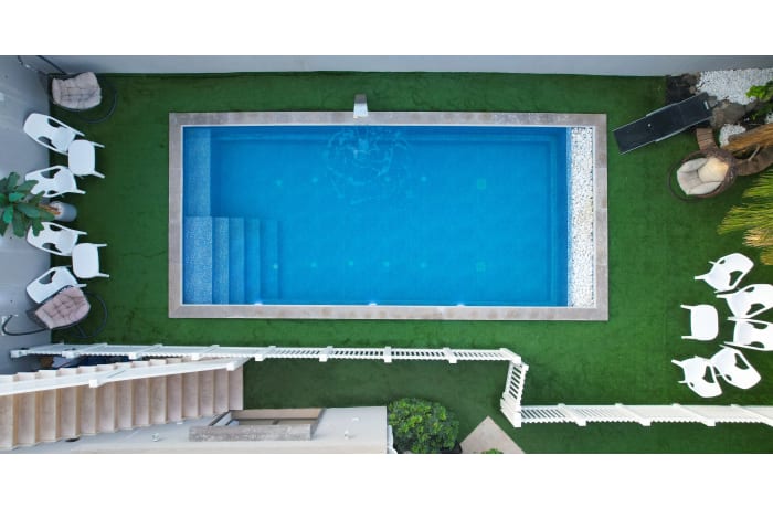Apartment in Villa Kineret, Ginosar - 4