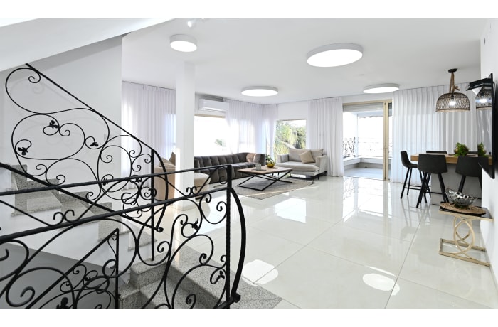Apartment in Villa Kineret, Ginosar - 121