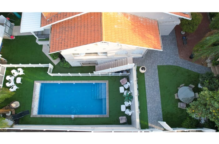 Apartment in Villa Kineret, Ginosar - 7