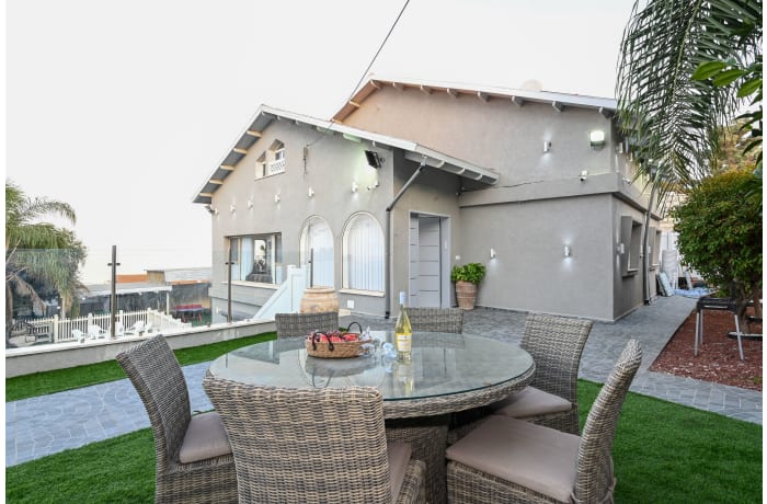 Apartment in Villa Kineret, Ginosar - 44