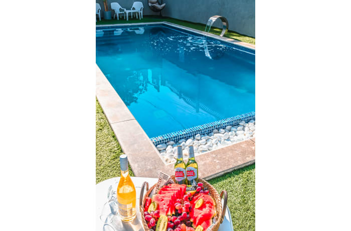Apartment in Villa Kineret, Ginosar - 23