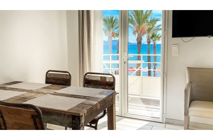 Apartment in Ondine, Plage Lumiere - 4