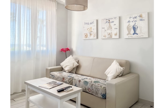 Apartment in Sirena, Plage Lumiere - 5