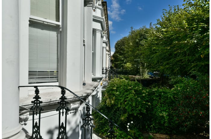 Apartment in Gorgeous Portobello Apartment, Notting Hill - 12