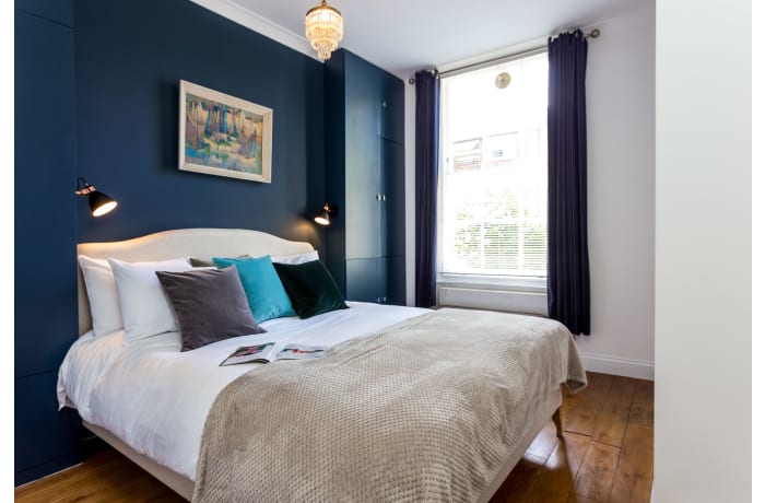 Apartment in Dear Newton, Notting Hill - 11