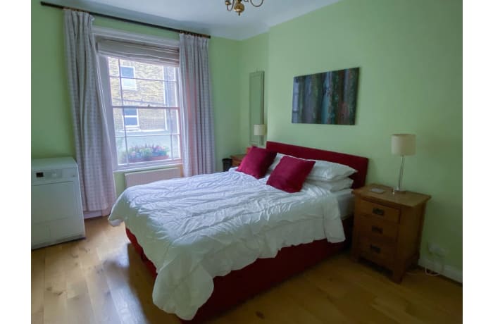 Apartment in Small Picnic in the Park, Notting Hill - 11