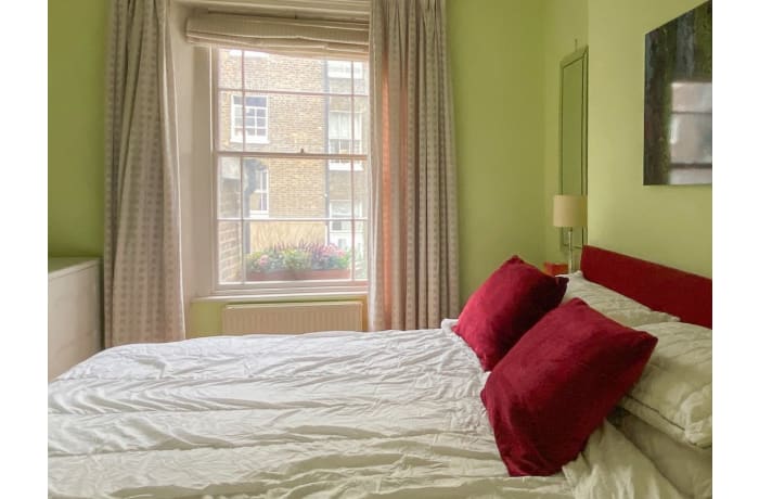 Apartment in Small Picnic in the Park, Notting Hill - 12