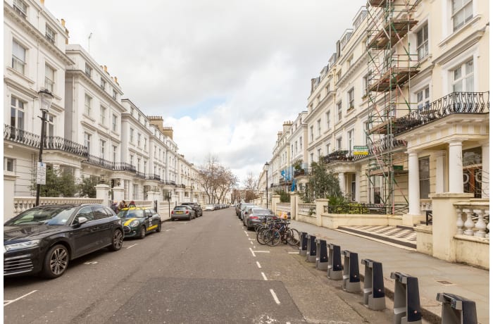 Apartment in The Lempicka, Notting Hill - 19