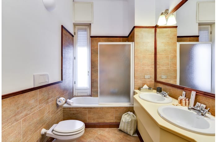 Apartment in Ciovasso, Brera - 13