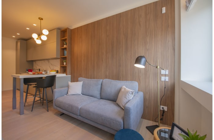 Apartment in Luxury Torino III, City Centre - Via Torino - 1